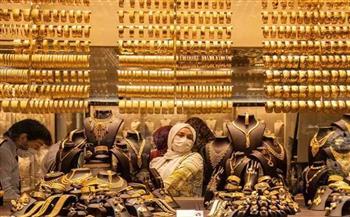 تراجع سعر جرام الذهب اليوم الثلاثاء