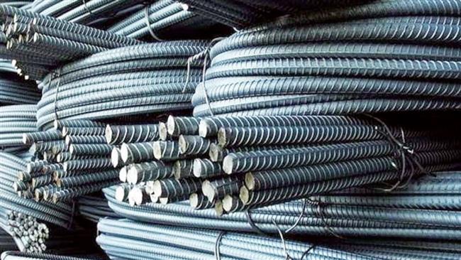 سعر طن الحديد ببداية تعاملات اليوم