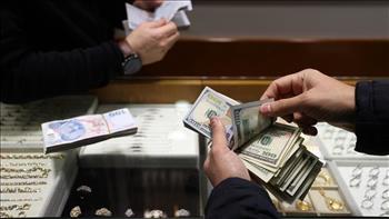   سعر صرف العملات العربية والأجنبية البنوك المصرية 