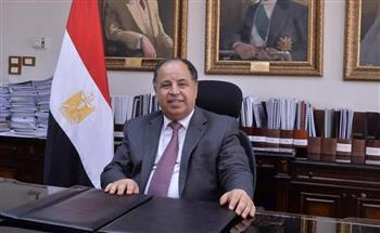 وزير المالية: تعميق التواصل المباشر مع مجتمع الأعمال خاصة في ظل التحديات العالمية