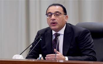   رئيس الوزراء يوجه التهنئة للرئيس والحكومة والشعب المصري بمناسبة الذكرى التاسعة لثورة 30 يونيو
