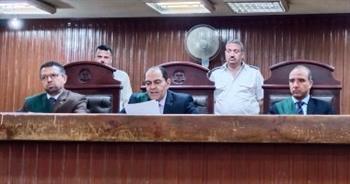 3 سنوات وغرامة 100 ألف جنيه للمتهم بابتزاز مريضة بالسرطان فى الغربية
