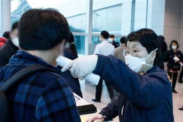 اليابان: تسجيل أكثر من 19 ألف إصابة جديدة بكورونا خلال 24 ساعة