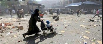   الأمم المتحدة: أكثر من 306 ألف مدني قُتلوا في سوريا على مدى 10 سنوات
