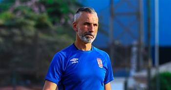 ميشيل يانكون يقترب من الرحيل عن تدريب حراس الأهلى