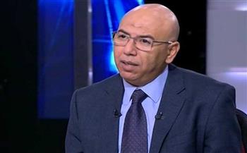   خالد عكاشة: مصر تضع على أولوياتها صناعة جيل جديد قادر على مجابهة العصر وتحدياته