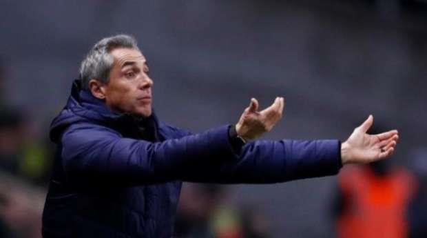 باولو سوزا يبتعد عن تدريب المنتخب