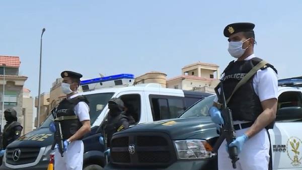 شرطة التموين تضبط 1503 قضايا متنوعة خلال 24 ساعة