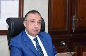   محافظ الإسكندرية: 73 منفذ لبيع السلع الغذائية منها 13 منفذ ثابت