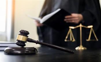الإعدام شنقا لمتهم بسرقة عجوز وإلقائها من أعلى جبل المقطم