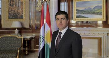   رئيس كردستان العراق وقائد التحالف الدولي يبحثان التعاون لمحاربة الإرهاب
