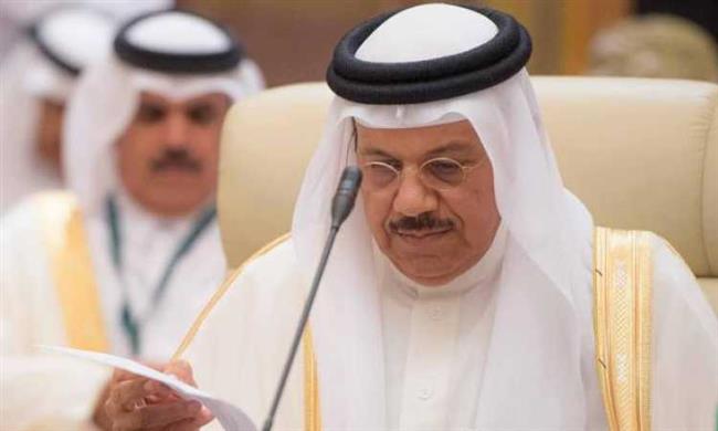 «بيت العرب الجامع».. وزير خارجية البحرين: نعتز بالمواقف الشامخة لمصر
