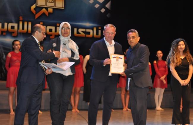 «نادي فنون الأوبرا» يحتفل بالاسبوع العالمي للموسيقى على مسرح أوبرا دمنهور 