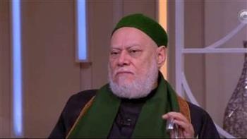 علي جمعة: ثقافة الضجيج علامة على العذاب وراءها حزب الكافرين