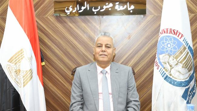 المؤتمر الاول لشباب الباحثين بكلية التربية بفرع جامعة جنوب الوادى بالغردقة