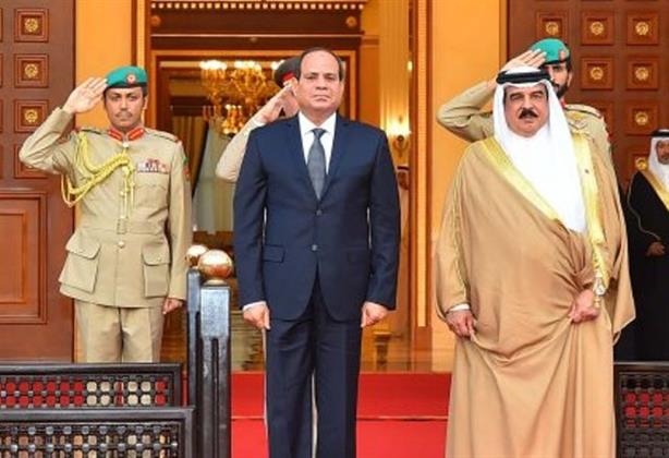 نائب بحريني: مصر سوق كبير به العديد من الفرص الاستثمارية الواعدة