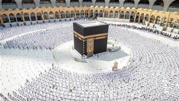 بطريقة سهل.. مفتي الجمهورية يوضح أعمال أيام الحج بالترتيب 