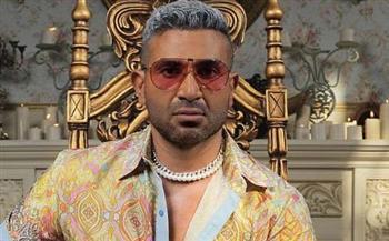 «وسع وسع » أغنيه جديد لأحمد سعد