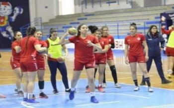   تونس تخسر من اليابان في مونديال الشابات لليد