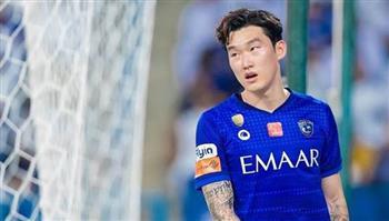 الهلال يمدد عقد جانغ.. ويعلن برنامج معسكره الصيفي