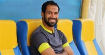 عبد ربه يطمئن الجماهير على قائد الإسماعيلي