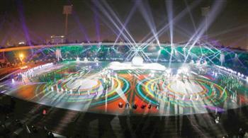 توجيهات ببدء الاستعداد لدورة الألعاب الخليجية للشباب
