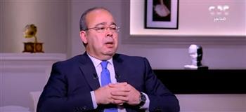  عبد اللطيف المناوي: جائحة كورونا أربكت كافة دول العالم