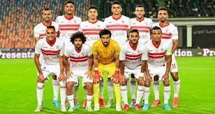 الزمالك يفوز بالثلاثة على سيراميكا كليوباترا في الدوري الممتاز