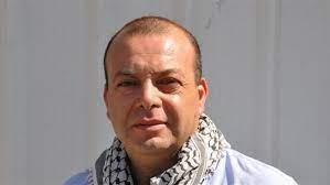 عضو بارز بثوري "فتح" يُطلع وفدين أمريكيين على المُمارسات الإسرائيلية العنصرية