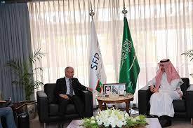 رئيس الصندوق السعودي للتنمية: نولي اهتماما كبيرا لنماء موريتانيا