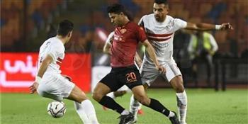 الزمالك يحقق انتصارا صعبا على سيراميكا كليوباترا 3-2 ويعزز صدارته للدوري