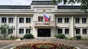   روسيا تعلن تعليق عمل قنصليتيها في مدينتي صوفيا وفارنا البلغاريتين