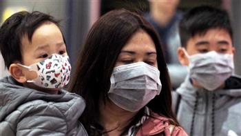   الصحة الصينية: 129 إصابة جديدة بفيروس كورونا