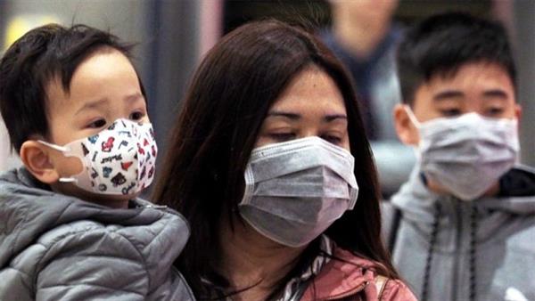 الصحة الصينية: 129 إصابة جديدة بفيروس كورونا