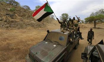   المخابرات السودانية: تمثيل القوات الإثيوبية بجثث الشهداء أبشع صور الانتهاك