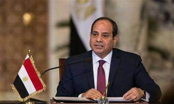   محافظ جنوب سيناء يهنئ الرئيس السيسى بالذكرى التاسعة لثورة 30 يونيو