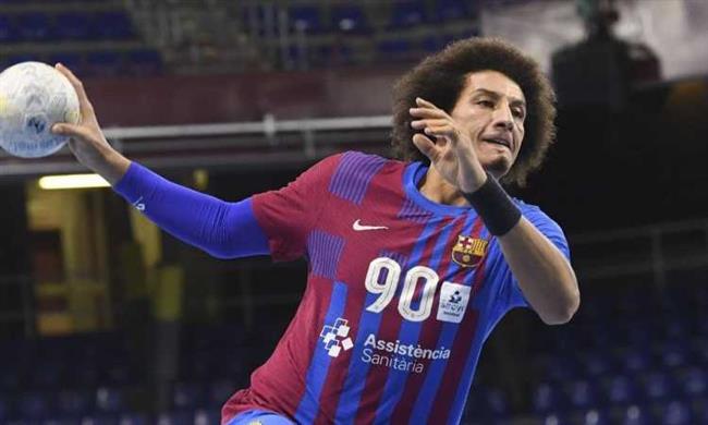 وزير الرياضة: على زين مثل محمد صلاح