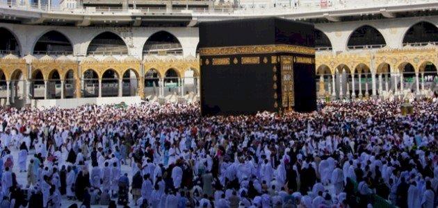 "الصحة" توجه نصائح للحجاج خلال أداء المناسك للوقاية من الأوبئة