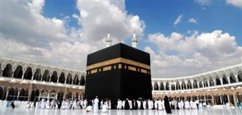   الكعبة المشرفة أول بيت في الإسلام