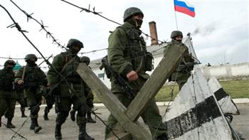   قوات جمهورية لوجانسك تعتقل 12 مرتزقا أجنبيا قرب ليسيتشانسك 