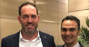 وصول ريكاردو سواريز للقاهرة لتوقيع عقود تدريب الأهلى