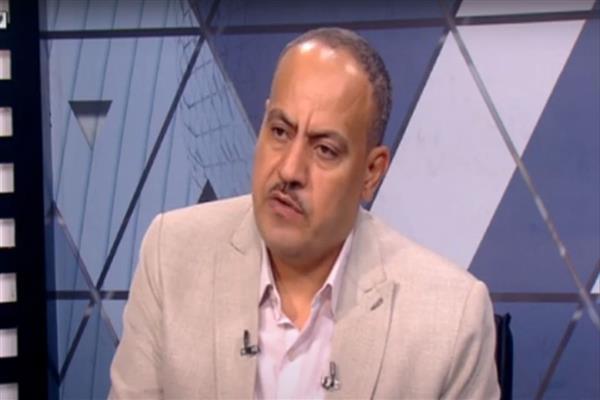 محمد أمين: زيارة الرئيس السيسي للبحرين تأتي ضمن خطوات التنسيق العربي.. فيديو