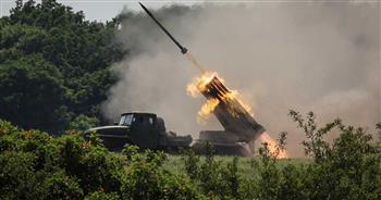   3 قتلى فى قصف صاروخى على ميكولايف الأوكرانية