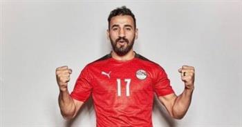 الطلائع يستعيد جهود مهند لاشين أمام بيراميدز 