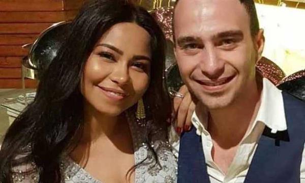 شيرين: حسام حبيب أكتر واحد حافظ على أموالى