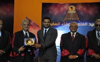   عالم مصري ينظم أكبر مؤتمرا عن السموم في الإمارات 