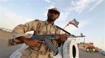   مقتل عنصر من حرس الحدود الإيرانى فى اشتباك مسلح على حدود أفغانستان