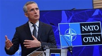 ستولتنبرج: روسيا تهديد مباشر لأمن دول الناتو