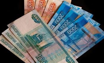   الروبل الروسى يواصل الصعود أمام الدولار واليورو 