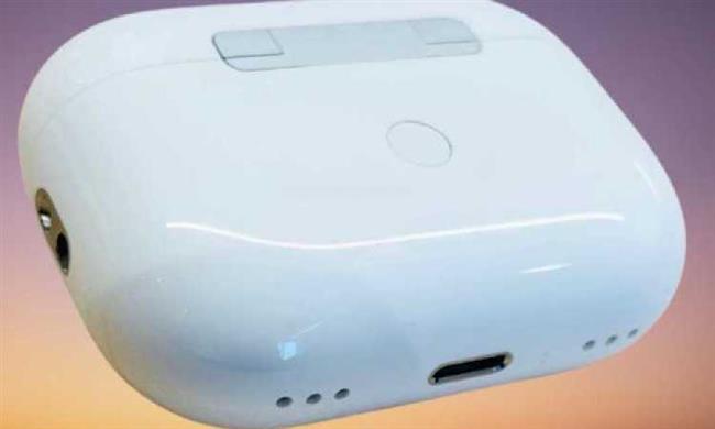 تفاصيل جديدة عن سماعة AirPods Pro 2 من آبل